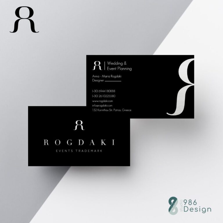 potiri kafe cup rogdakis mockup karta gift Black Minimalist